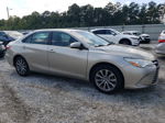 2016 Toyota Camry Le Tan vin: 4T1BF1FK3GU147353