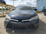 2016 Toyota Camry Le Black vin: 4T1BF1FK3GU216929