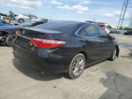 2016 Toyota Camry Le Black vin: 4T1BF1FK3GU216929