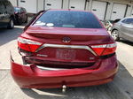 2016 Toyota Camry Le Burn vin: 4T1BF1FK3GU521511