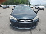 2016 Toyota Camry Le Blue vin: 4T1BF1FK3GU551740