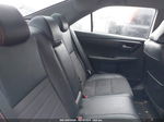 2016 Toyota Camry Se Gray vin: 4T1BF1FK3GU567324