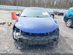 2016 Toyota Camry Se Blue vin: 4T1BF1FK3GU573723