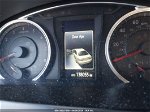 2017 Toyota Camry Se Gray vin: 4T1BF1FK3HU302307