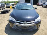 2017 Toyota Camry Le Black vin: 4T1BF1FK3HU418672