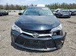 2017 Toyota Camry Le Black vin: 4T1BF1FK3HU702299