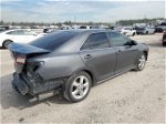 2012 Toyota Camry Base Charcoal vin: 4T1BF1FK4CU003773