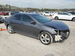 2012 Toyota Camry Base Угольный vin: 4T1BF1FK4CU003773