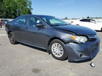 2012 Toyota Camry Base Charcoal vin: 4T1BF1FK4CU023151