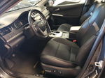 2012 Toyota Camry Base Серый vin: 4T1BF1FK4CU078232