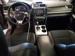 2012 Toyota Camry Base Серый vin: 4T1BF1FK4CU078232