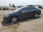 2012 Toyota Camry Base Gray vin: 4T1BF1FK4CU079624