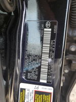 2012 Toyota Camry Base Gray vin: 4T1BF1FK4CU079624