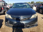 2012 Toyota Camry Base Gray vin: 4T1BF1FK4CU084404