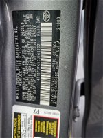 2012 Toyota Camry Base Серый vin: 4T1BF1FK4CU141202