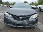 2012 Toyota Camry Base Gray vin: 4T1BF1FK4CU146402