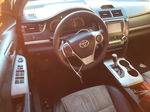 2012 Toyota Camry Base Черный vin: 4T1BF1FK4CU151423