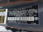 2012 Toyota Camry Xle Серый vin: 4T1BF1FK4CU156864