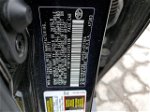 2012 Toyota Camry Base Black vin: 4T1BF1FK4CU161496