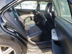 2012 Toyota Camry Base Черный vin: 4T1BF1FK4CU549036