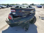 2012 Toyota Camry Base Black vin: 4T1BF1FK4CU574731