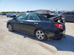 2012 Toyota Camry Base Black vin: 4T1BF1FK4CU574731