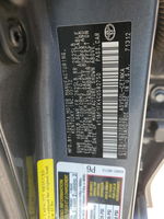 2012 Toyota Camry Base Gray vin: 4T1BF1FK4CU582750