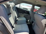 2012 Toyota Camry Base Gray vin: 4T1BF1FK4CU582750