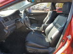 2012 Toyota Camry Base Красный vin: 4T1BF1FK4CU603242