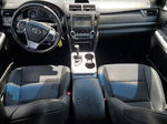 2013 Toyota Camry L Белый vin: 4T1BF1FK4DU213114