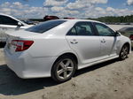 2013 Toyota Camry L White vin: 4T1BF1FK4DU213114