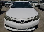 2013 Toyota Camry L Белый vin: 4T1BF1FK4DU213114