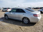 2013 Toyota Camry L Silver vin: 4T1BF1FK4DU227675