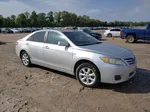 2013 Toyota Camry L Silver vin: 4T1BF1FK4DU227675