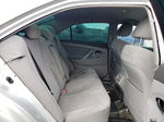 2013 Toyota Camry L Silver vin: 4T1BF1FK4DU227675