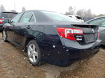 2013 Toyota Camry L Черный vin: 4T1BF1FK4DU266363