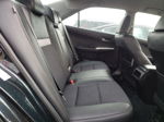 2013 Toyota Camry L Черный vin: 4T1BF1FK4DU266363