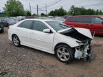 2013 Toyota Camry L White vin: 4T1BF1FK4DU705917