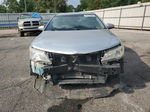 2014 Toyota Camry L Серебряный vin: 4T1BF1FK4EU359675