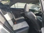 2014 Toyota Camry L Серебряный vin: 4T1BF1FK4EU359675