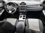 2014 Toyota Camry L Silver vin: 4T1BF1FK4EU412245