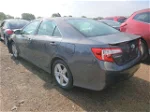 2014 Toyota Camry L Gray vin: 4T1BF1FK4EU472686