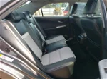 2014 Toyota Camry L Серый vin: 4T1BF1FK4EU472686