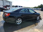 2014 Toyota Camry L Black vin: 4T1BF1FK4EU746209