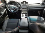 2014 Toyota Camry L Красный vin: 4T1BF1FK4EU781767