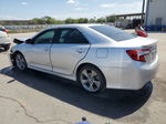 2014 Toyota Camry L Silver vin: 4T1BF1FK4EU798472