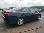 2014 Toyota Camry L Black vin: 4T1BF1FK4EU806084