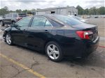 2014 Toyota Camry L Black vin: 4T1BF1FK4EU806084