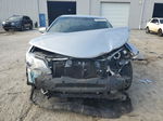 2014 Toyota Camry L Silver vin: 4T1BF1FK4EU818221