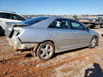 2014 Toyota Camry L Silver vin: 4T1BF1FK4EU854992